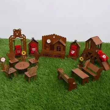 premium park play set deal ✅