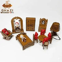 Premium Wooden Toys 💛 GOLDEN DEAL 💛
