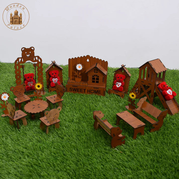premium park play set deal ✅