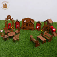 premium park play set deal ✅
