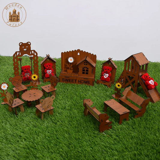 premium park play set deal ✅